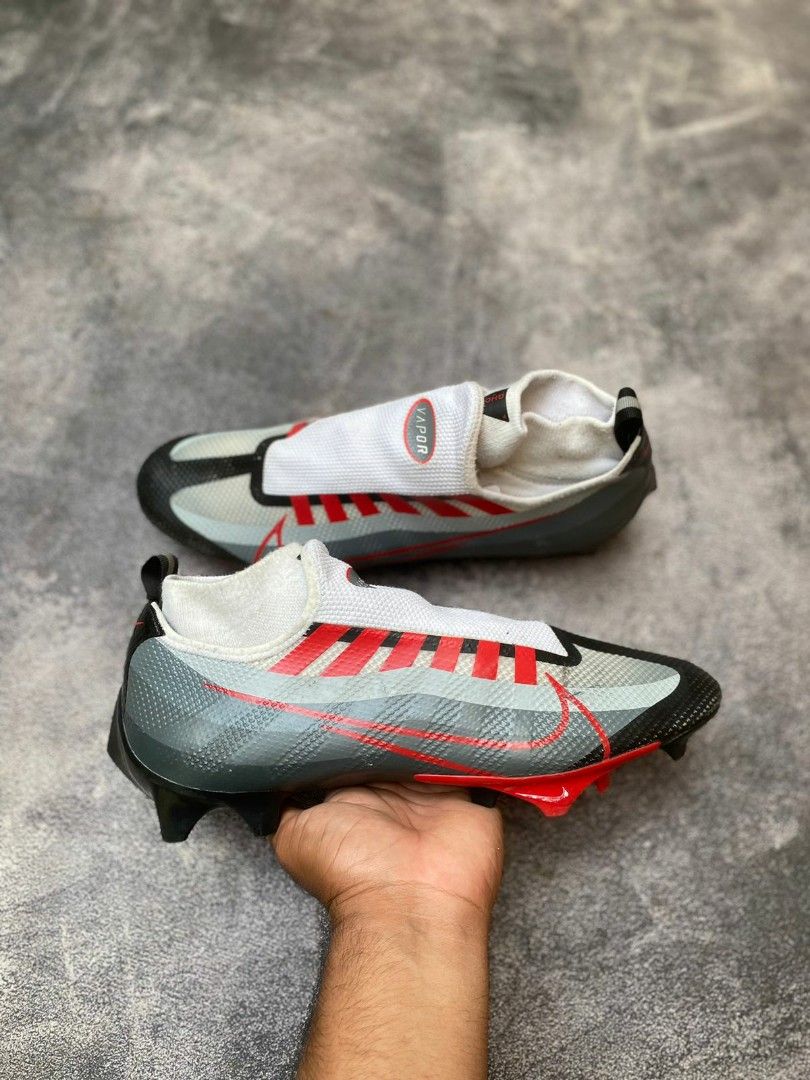 Sepatu bola nike vapor 360 top