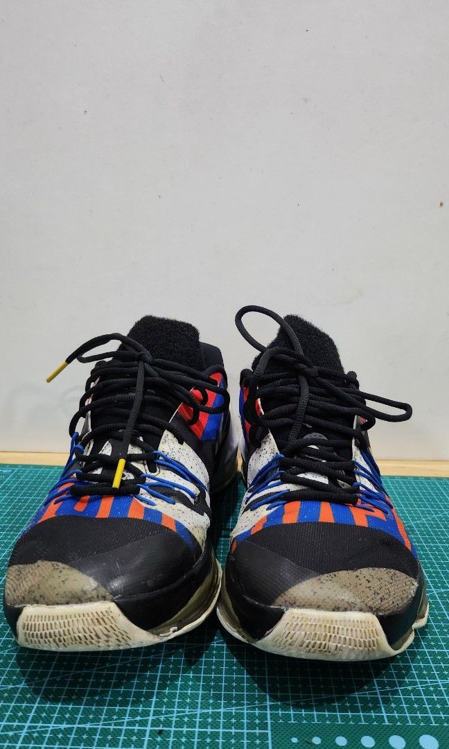 Sneaker Nike KD all star, Fesyen Pria, Sepatu Sneakers di