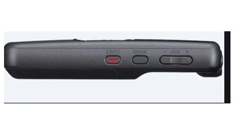 SONY ICD-PX 240 Digital Voice Recorder 4 GB PX Series NEW62863086081794113