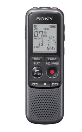SONY ICD-PX 240 Digital Voice Recorder 4 GB PX Series NEW628630860817941115