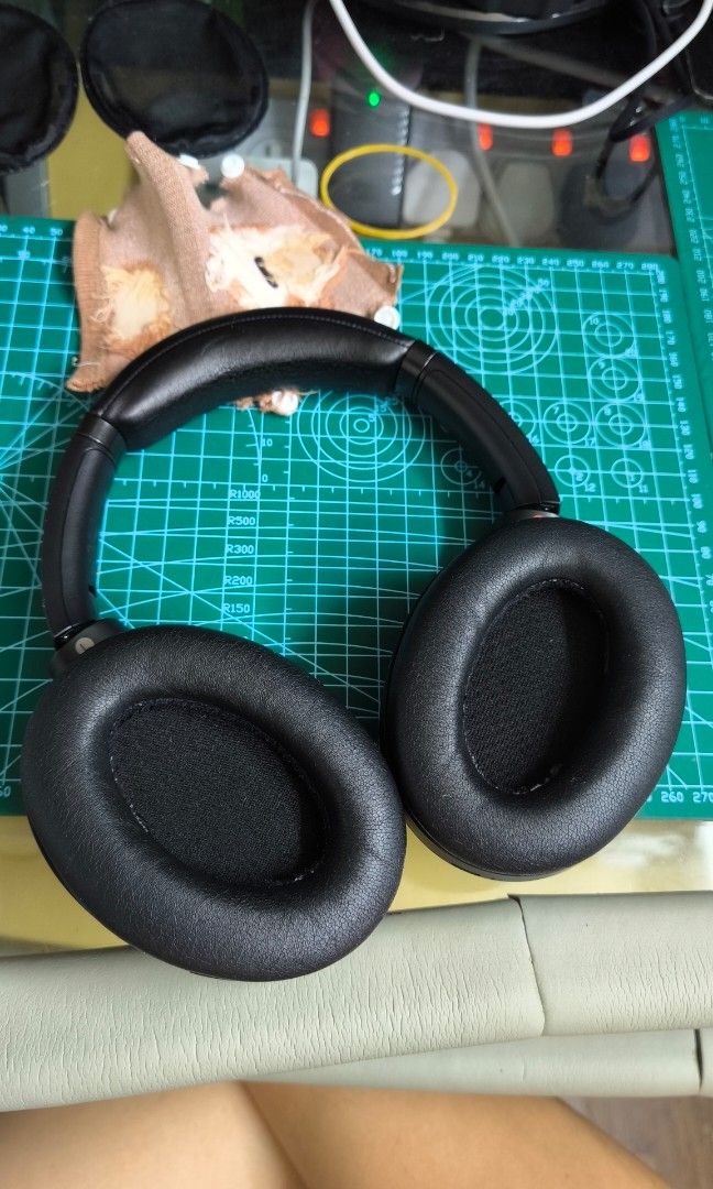 Sony WH 1000 mx3