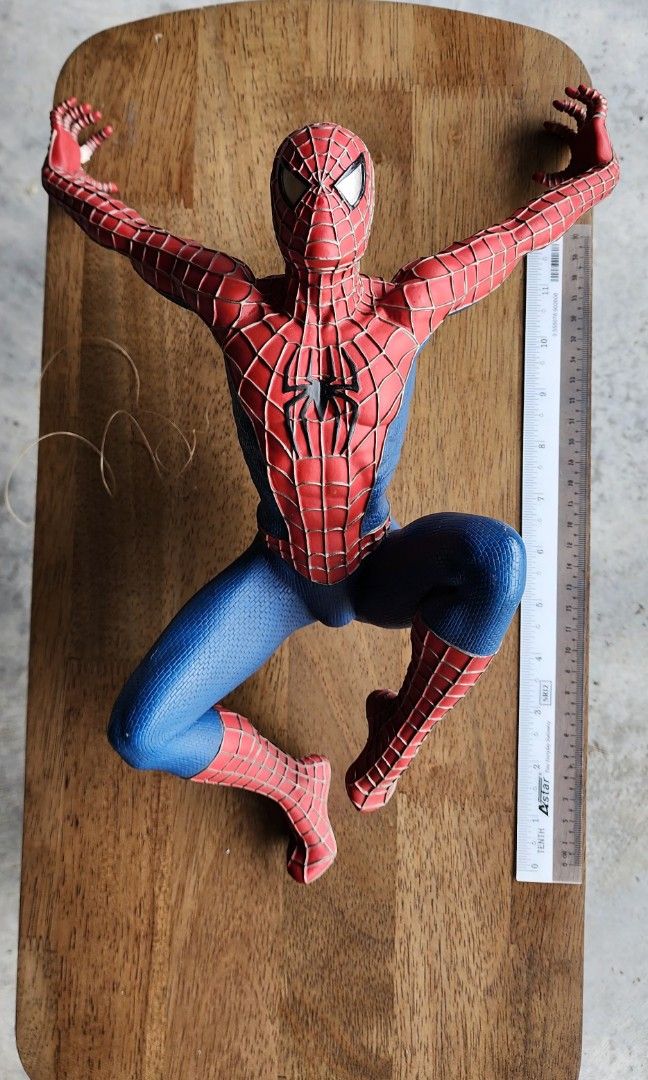 Spiderman Attakus d’occasion | Plus que 2 à -65