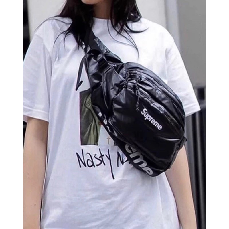 Supreme 17fw waist bag sale