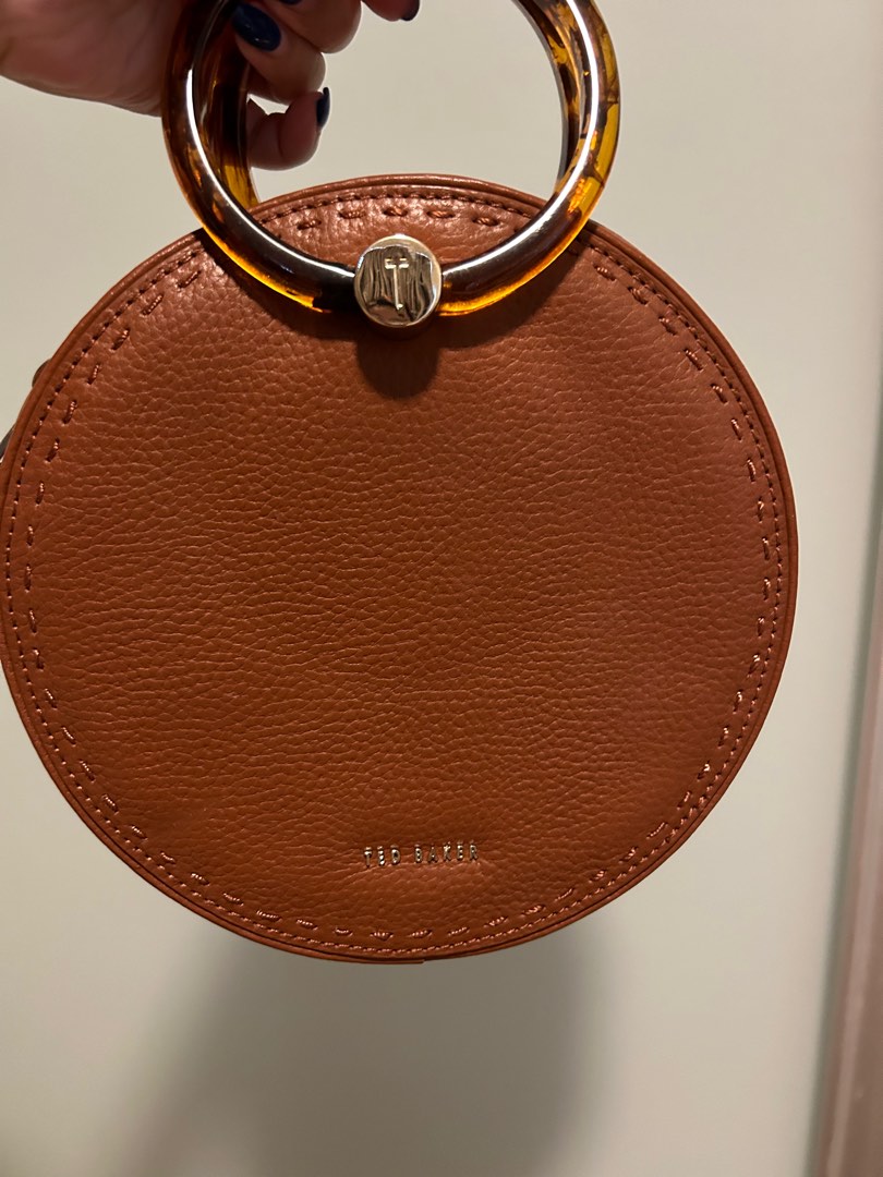 Ted baker round bag top