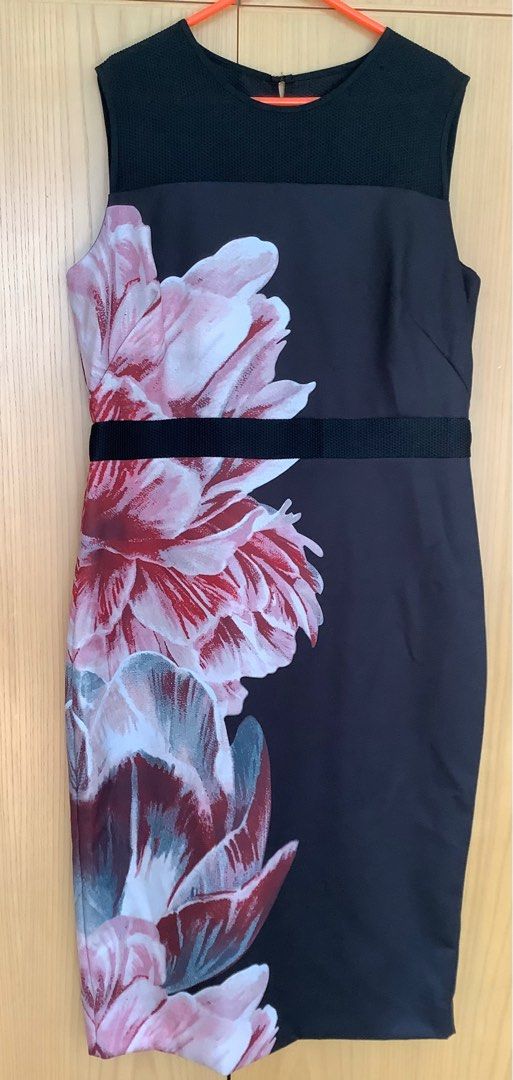 Ted baker xanadu dress clearance