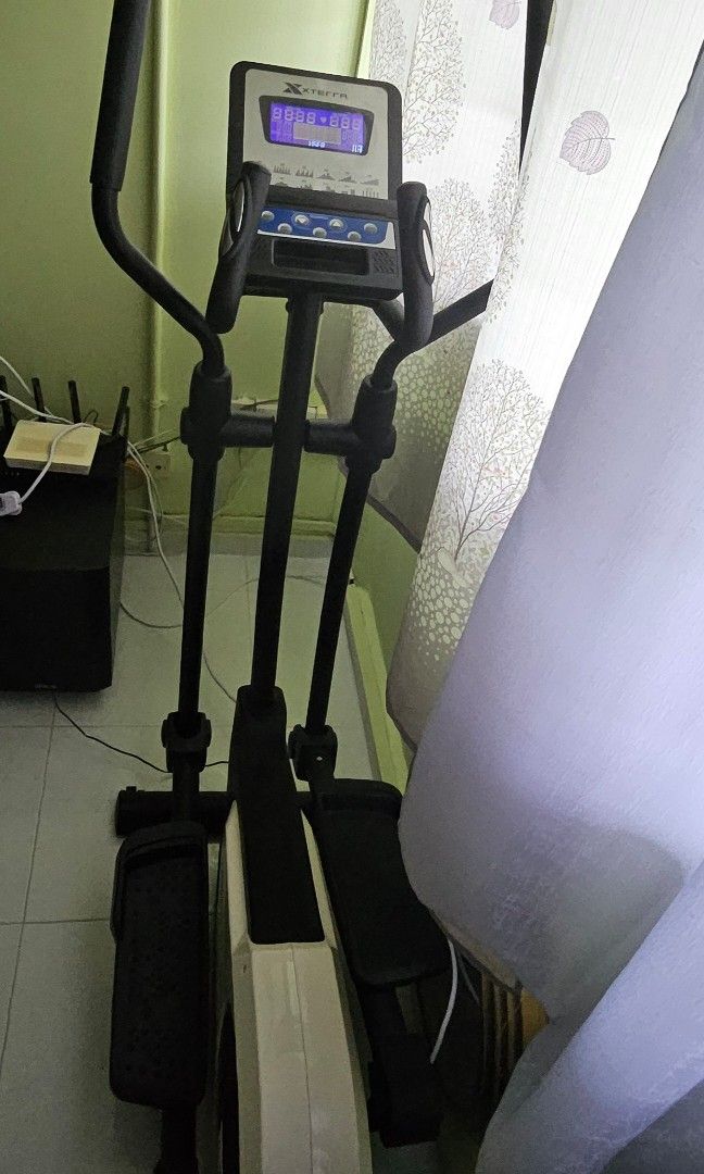 Elliptical Xterra FS3.0 Elliptical Cross Trainer