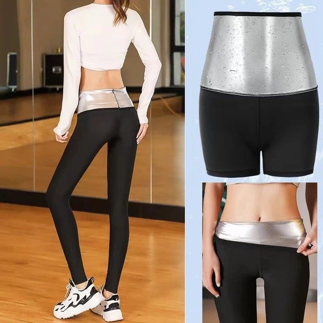 Thermo slimming pants outlet