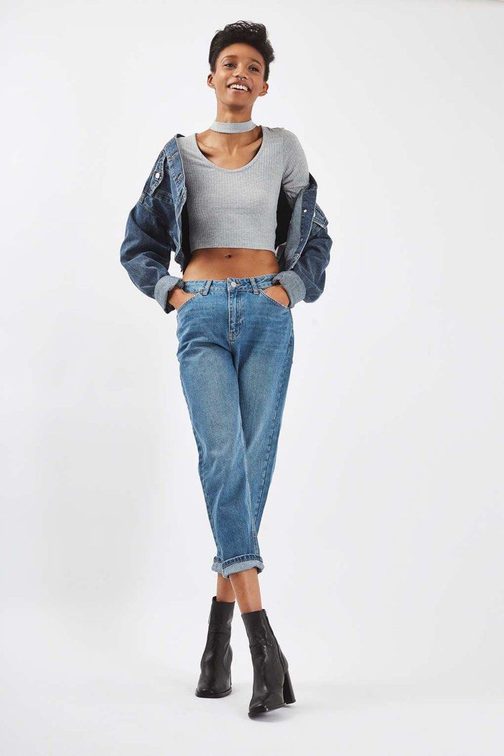 Choker topshop 2025