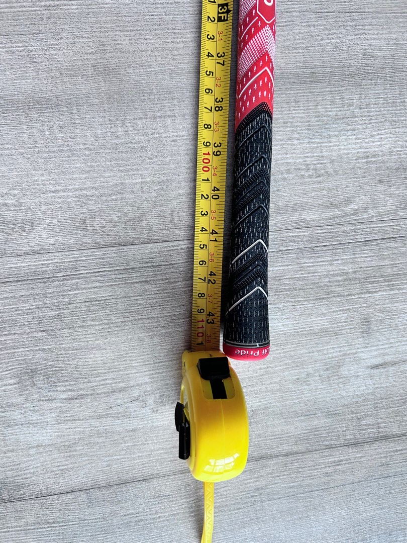 Tour AD driver shaft, Sports Equipment, Sports & Games, Golf on Carousell