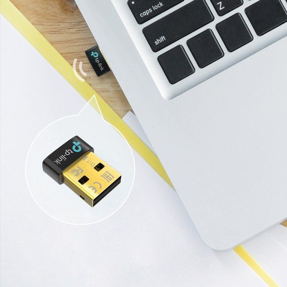 TP LINK UB500 Bluetooth 5.0 Nano USB Adapter bluetooth receiver (Category: Networking) located in Taguig. Submitted by tplink.imackdigitals (Listing ID 1325806207, Image 3). Description: .