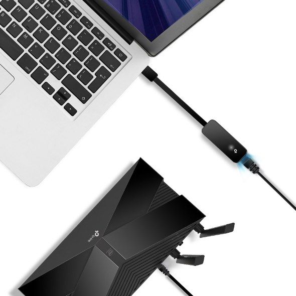 TP LINK UE306 Ethernet Network Adapter USB TO LAN ADAPTER (Category: Networking) located in Taguig. Submitted by tplink.imackdigitals (Listing ID 1325806351, Image 3). Description: .