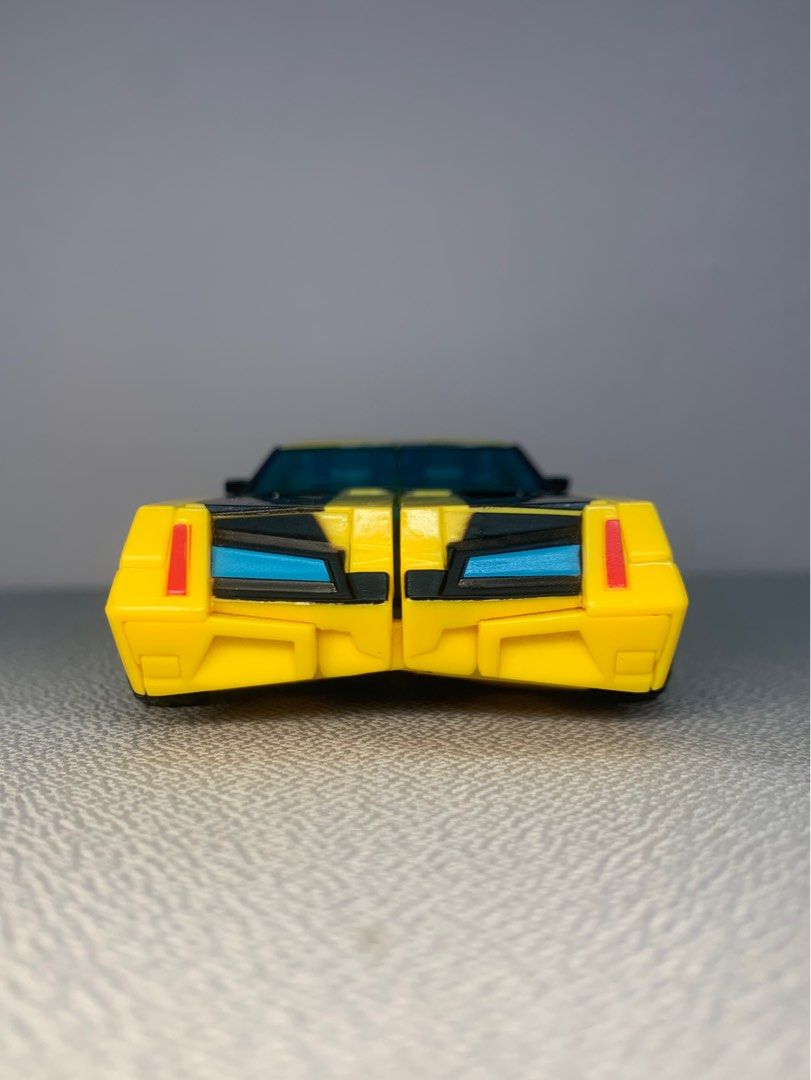 Transformer RID Bumblebee, Hobbies & Toys, Toys & Games on Carousell