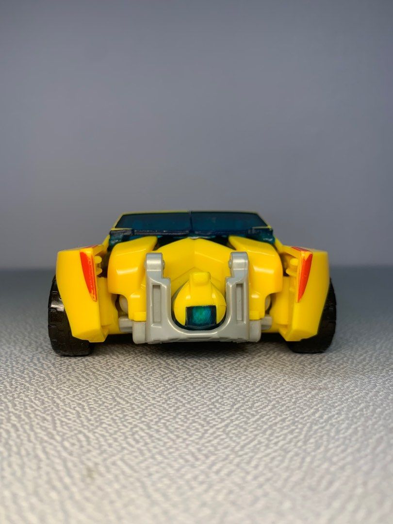 Transformer RID Bumblebee, Hobbies & Toys, Toys & Games on Carousell