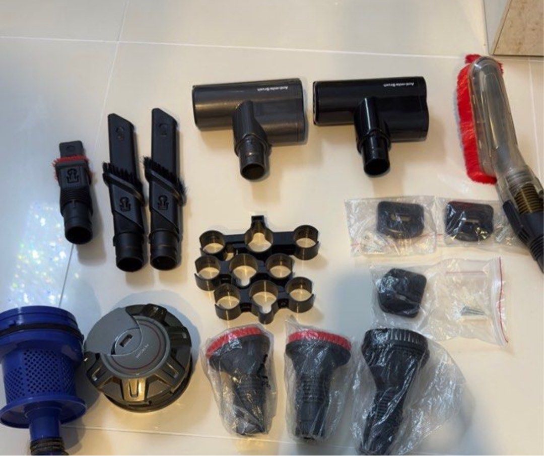 trojan proscenic sgp8 sgp18 vacuum cleaner accessories