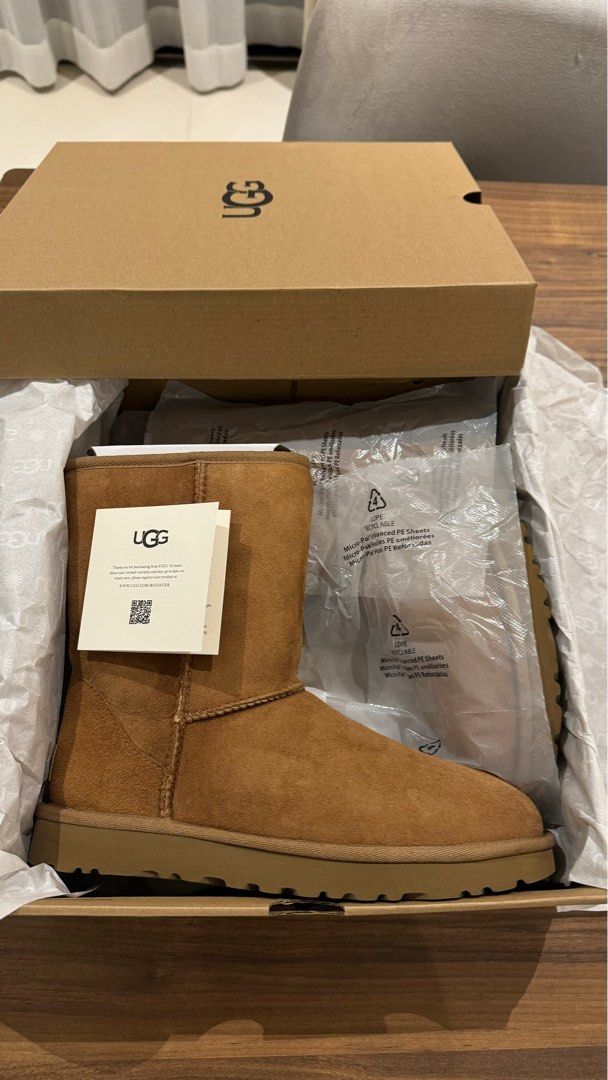 Brand new ugg boots 2025