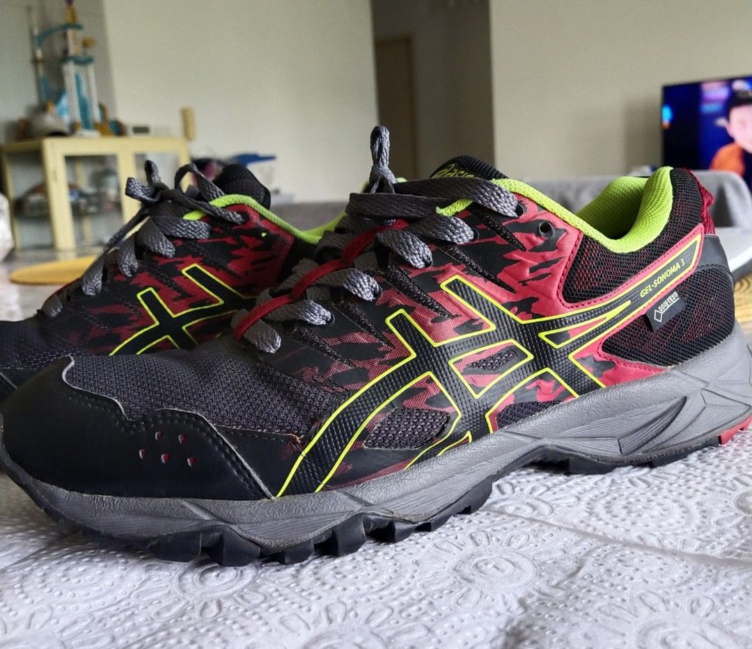 Asics sonoma 3 gtx online