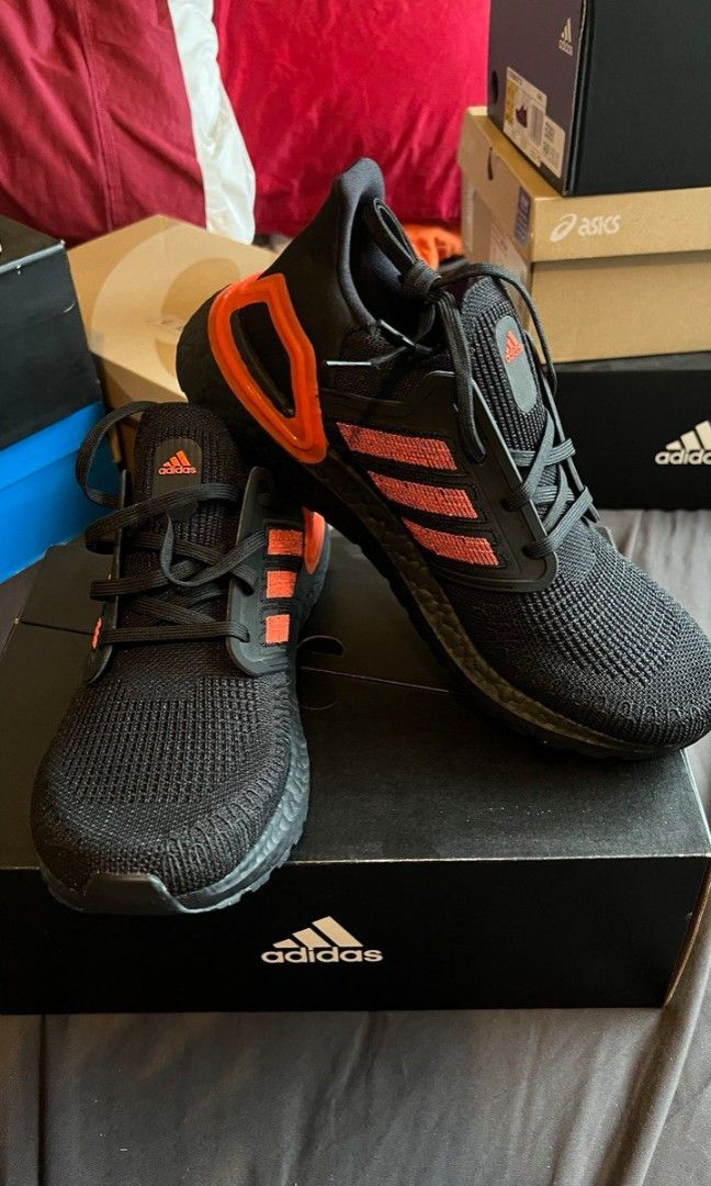 Ultra boost limited sale