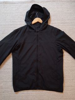 Windbreaker jacket uniqlo malaysia outlet