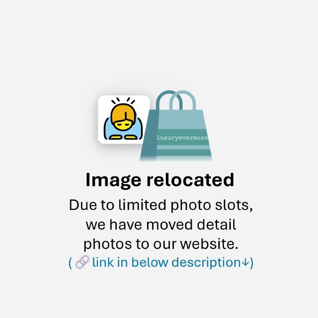 *Unused, Full Set Receipt* Chanel Caviar Classic Flap Double Flap