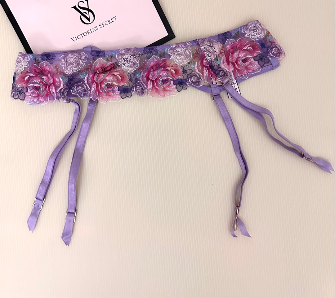 victoria secret wedding garter belt Buy Shine Chain Strap Lace Garter Belt, Limelight - Order Garters online main image 0