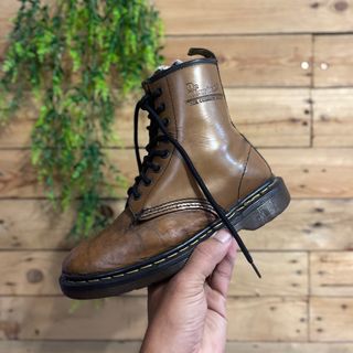 Affordable dr martens made in england For Sale Footwear Carousell Malaysia