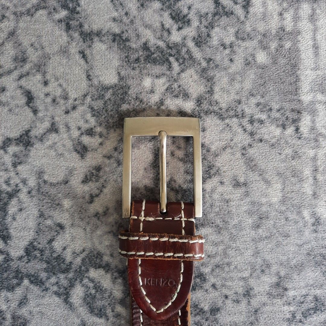 Kenzo belt 2016 top