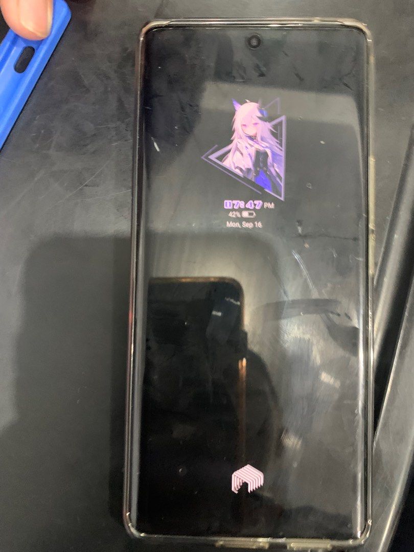 Vivo V30 (Category: Vivo) located in Caloocan City. Submitted by j3ffyman (Listing ID 1325911723, Image 2). Description: Willing to sell my Vivo V30 and add Specification: Snapdragon 7 Gen 3 512GB storage 12GB Ram (expandable to 12gb) Android 14 No issues so far Pass sa puro tanong Pass sa maarte .