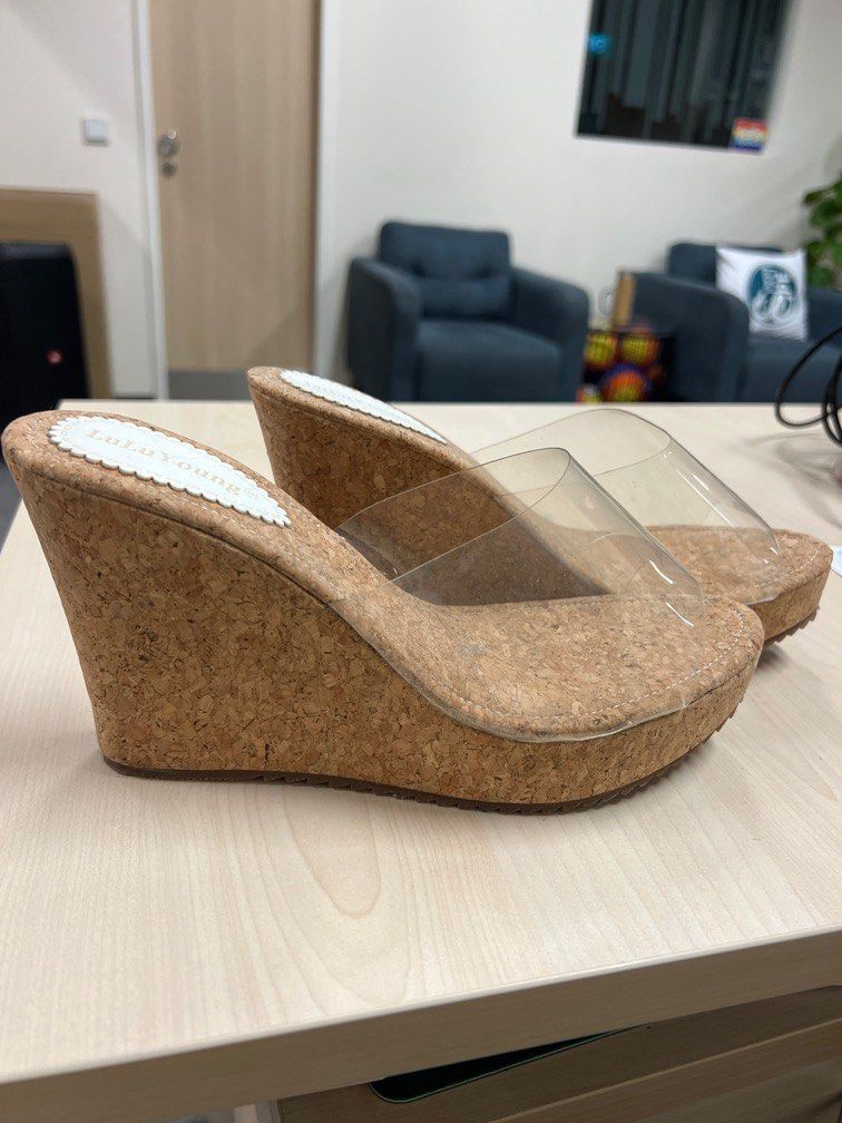 Wedges Big size 43 50