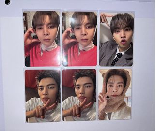 (Category: ) located in . Submitted by haechanss_ (Listing ID 1325960173, Image 1). Description: .