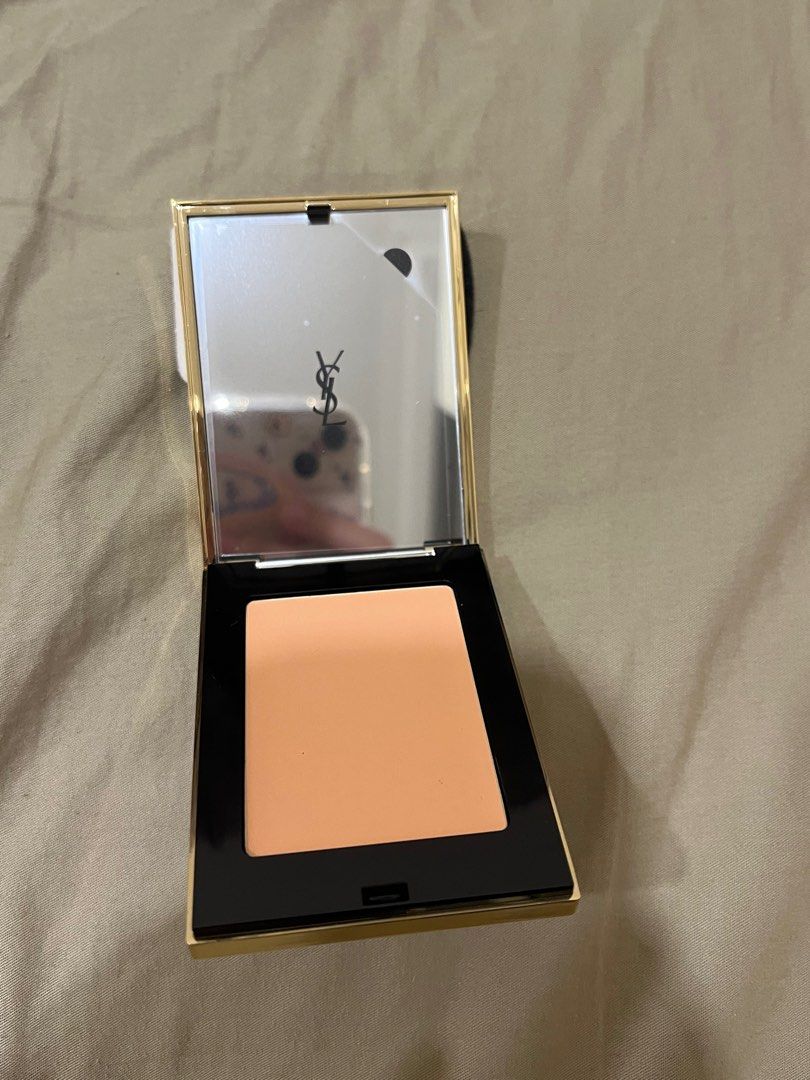 Ysl sun kissed blur perfector sale