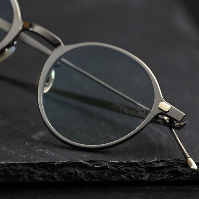 10 EYEVAN , No.5 V , SIZE:44-22-148, 男裝, 手錶及配件, 眼鏡- Carousell