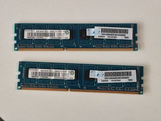 DDR2 RAM 2GB PC2-5300U 667Mhz 240Pin KVR667D2N5/2G Desktop PC MEMORY 2 ...