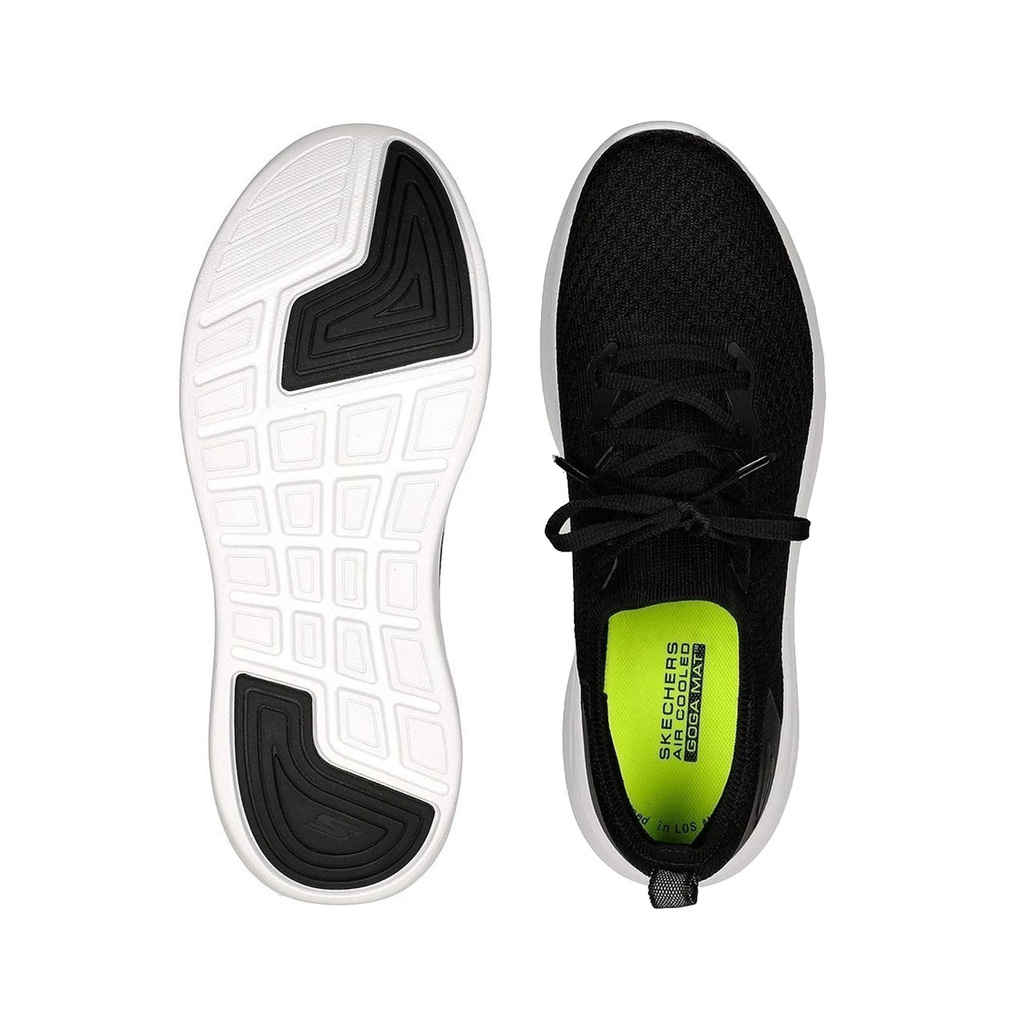 😎 Skechers Men Max Cushioning Essential Running Shoes 220721