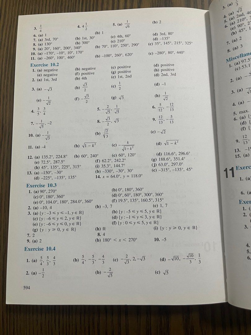 Addition Mathematics textbook, Hobbies & Toys, Books & Magazines