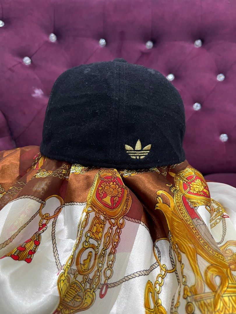 Adidas full cap best sale