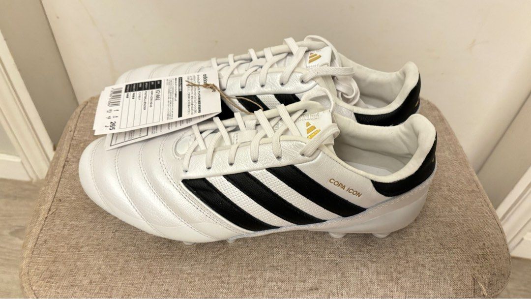 Adidas Copa Icon 100% New bought from Japan, 男裝, 鞋, 靴 - Main Image