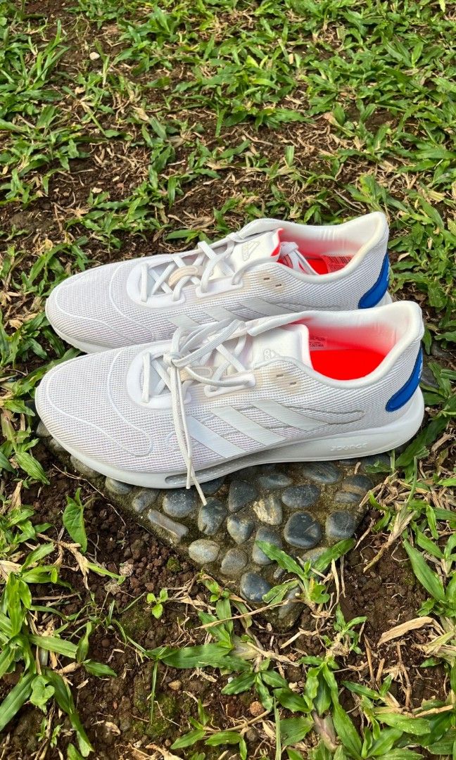 Adidas Shoes Galaxar Run M Adidas ADIDAS GALAXAR RUN M – BCODE