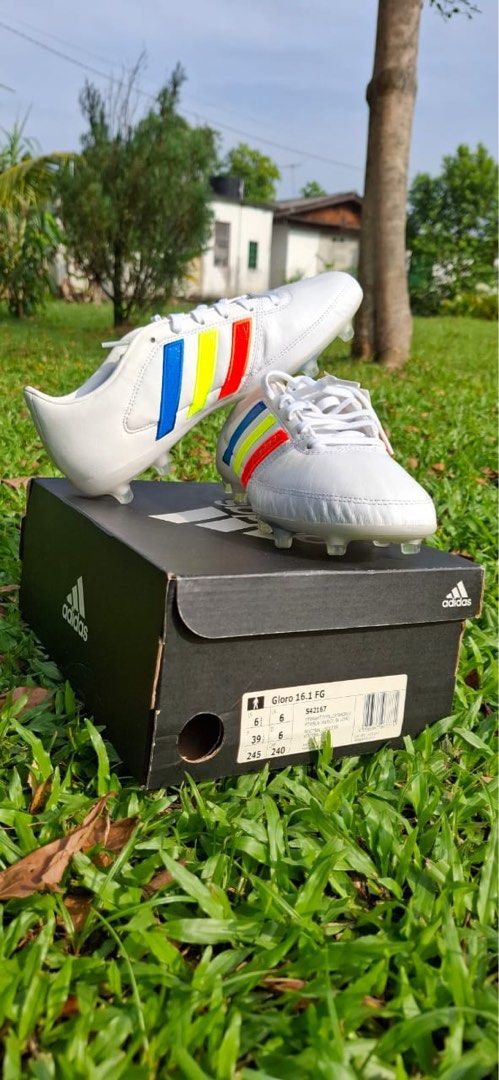 Adidas gloro 16.1 40 best sale