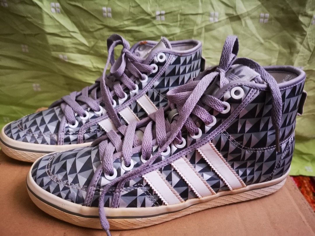Adidas high cut 2017 outlet
