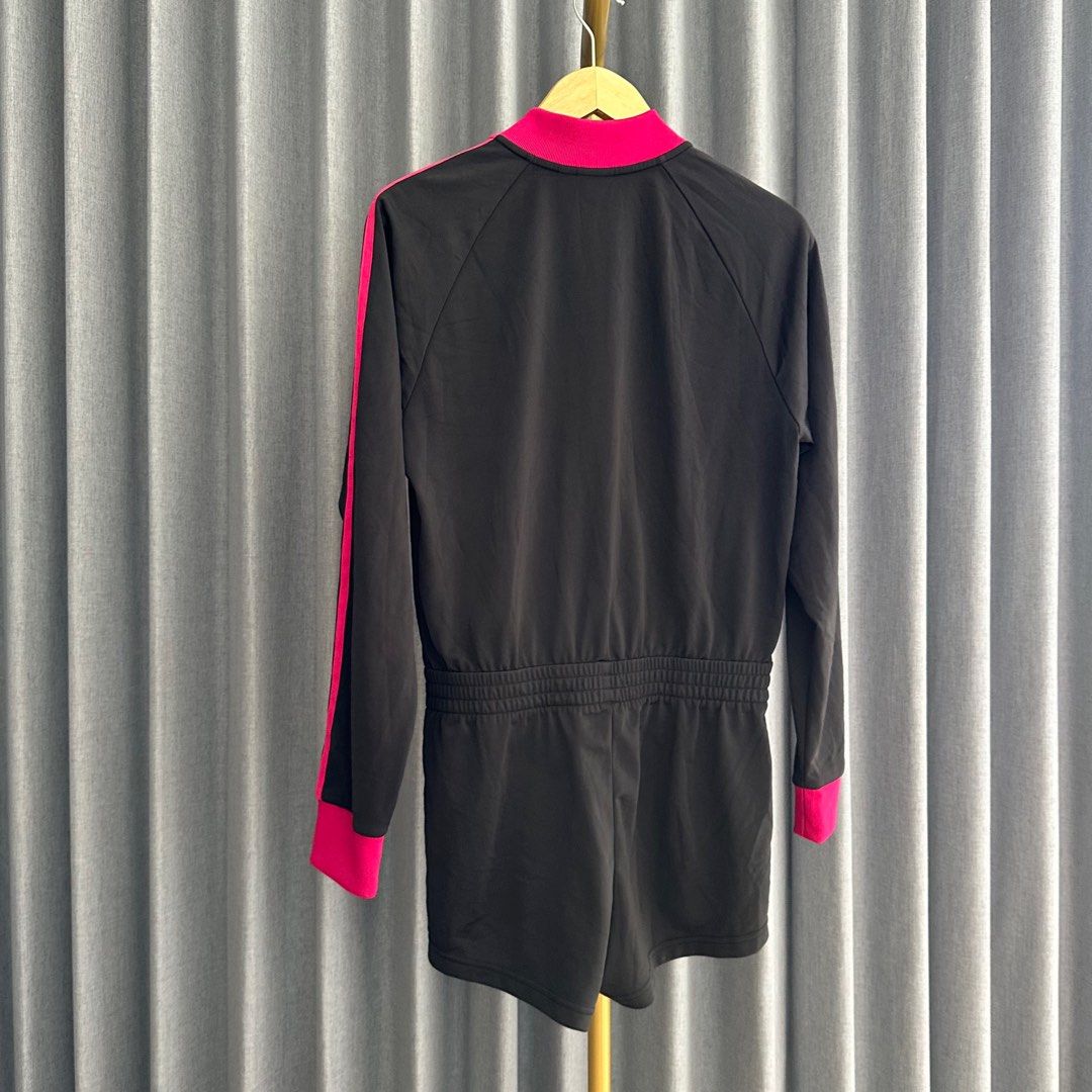 Adidas leoflage jumpsuit on sale