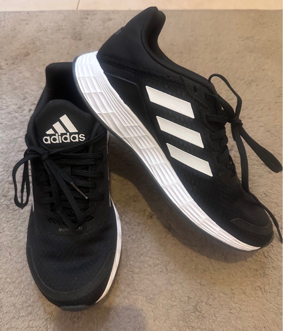 Adidas Light motion sneakers/ training/ walking shoes. Light & comfy. Sz US  6.5/ UK5/EU38, Women's Fashion, Footwear, Sneakers on Carousell