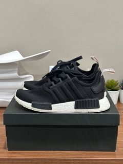 Adidas nmd japan black 219 best sale
