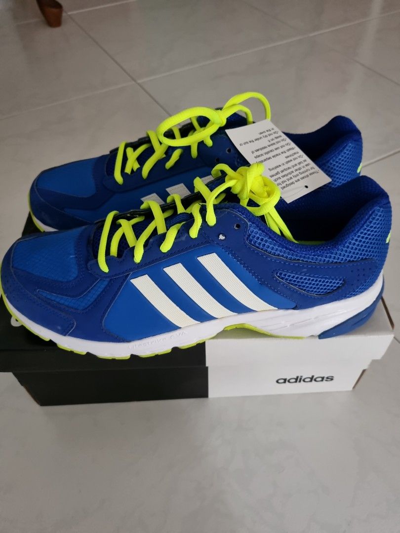 Adidas Sports Shoes Size US Men's Fashion, Activewear on