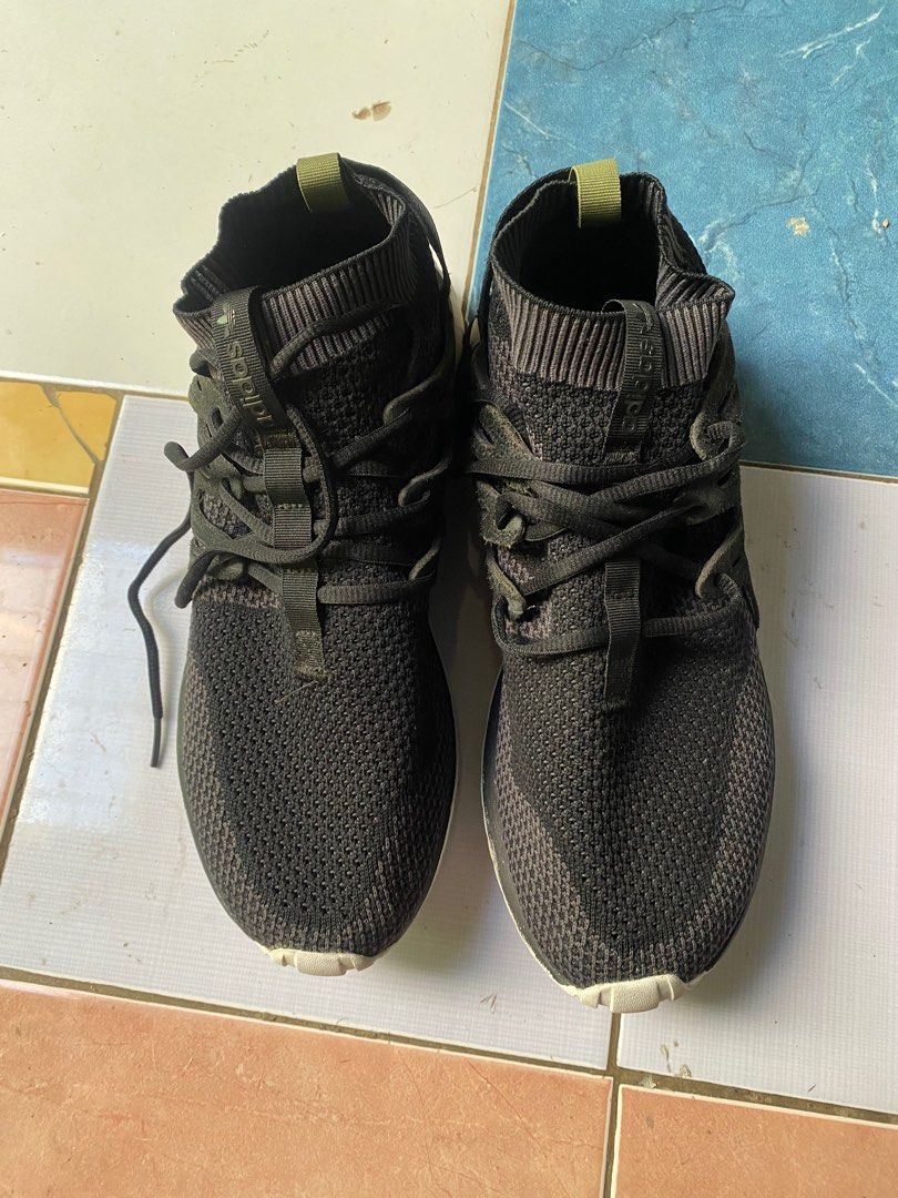 Sepatu Adidas Adidas Shoes Tubular Nova Adidas Tubular Nova White