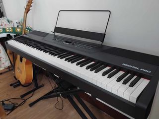 Alesis Recital PRO (Digital Piano)