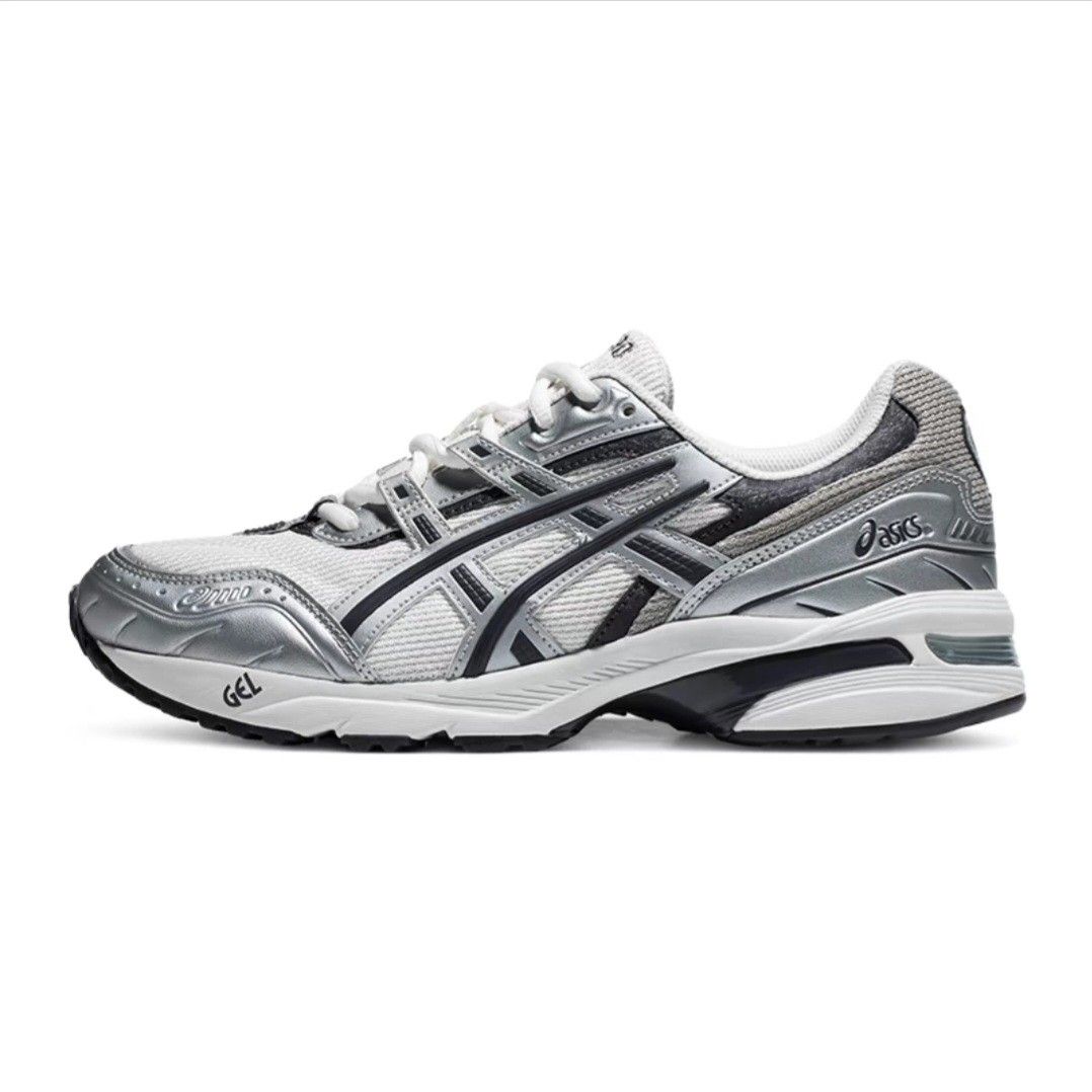 Asics Gel 1090 silver