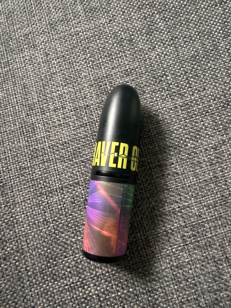 Authentic Mac 🫦 (Category: Makeup) located in Davao. Submitted by eiynah (Listing ID 1326021697, Image 1). Description: 💋 Bnew w/o Box 💋 Decluttering.