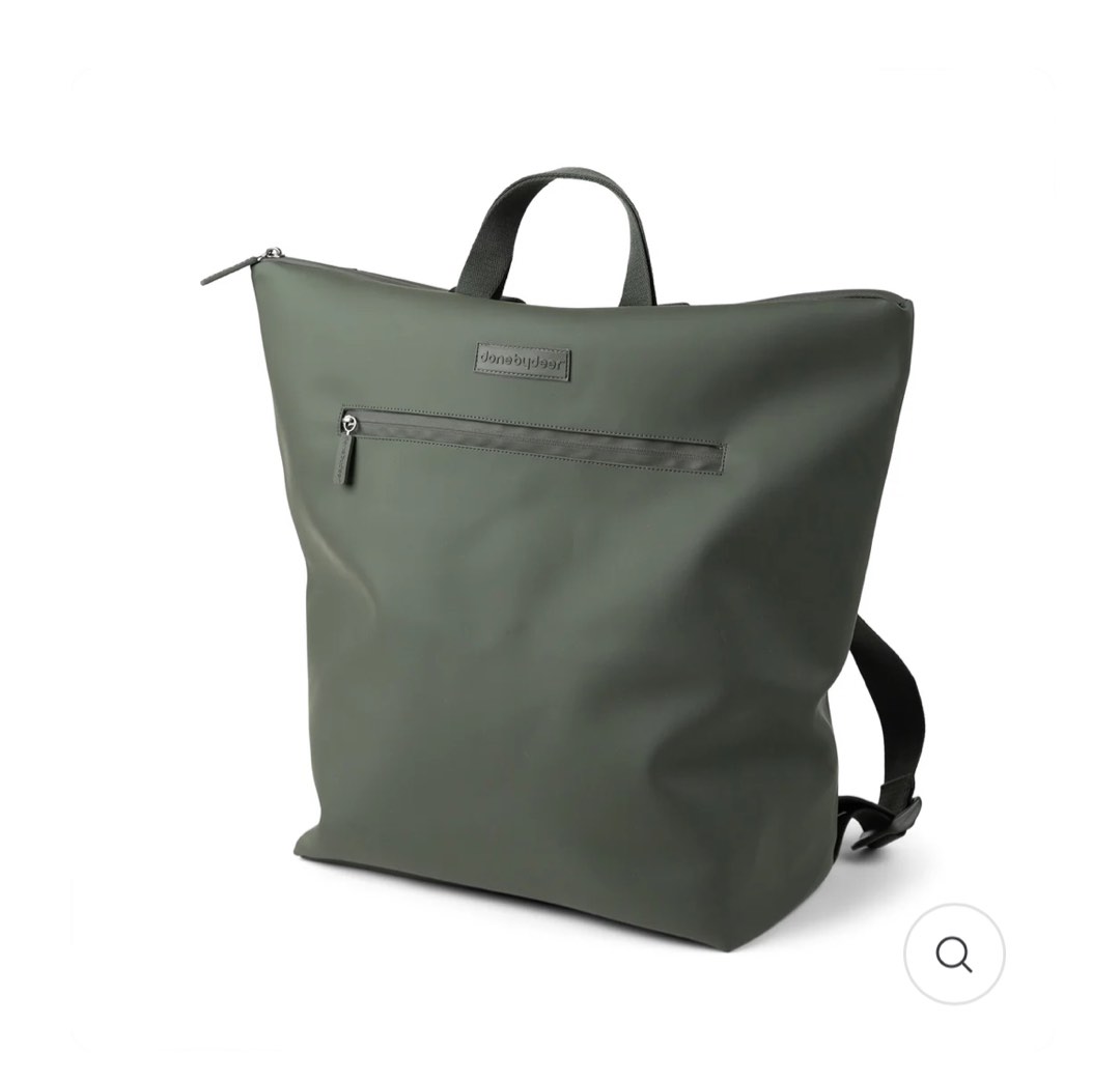 Baby Essentials Outing Backpack, Babies & Kids, Bathing & Changing ...