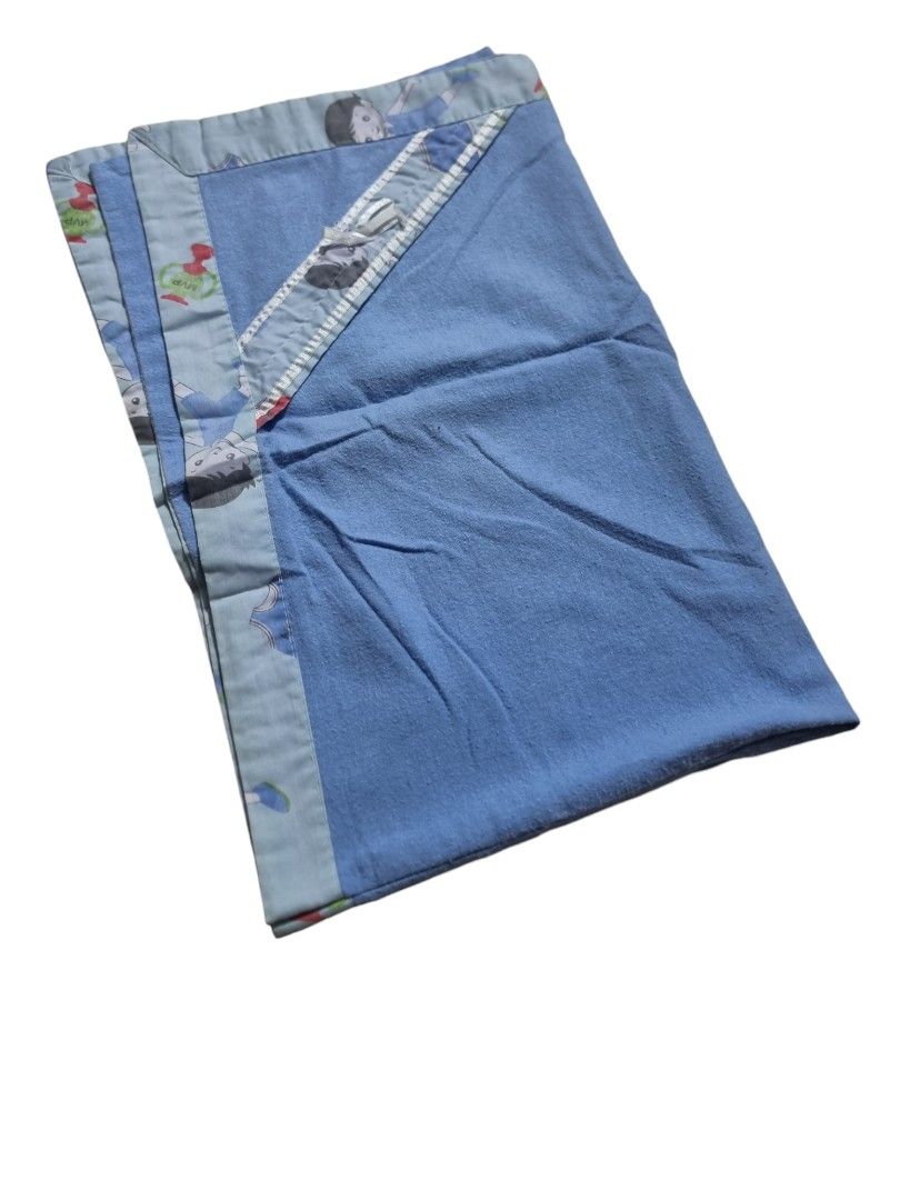 Baby pranela 2 for 50 (Category: Changing Mats & Accessories) located in Marikina City. Submitted by andreah2931 (Listing ID 1326062906, Image 1). Description: delivery 🛵lalamove Pick up @ 📍loc: sto.niño marikina city 💸💳mode of payment cod ,thru gcash ,& bpi.