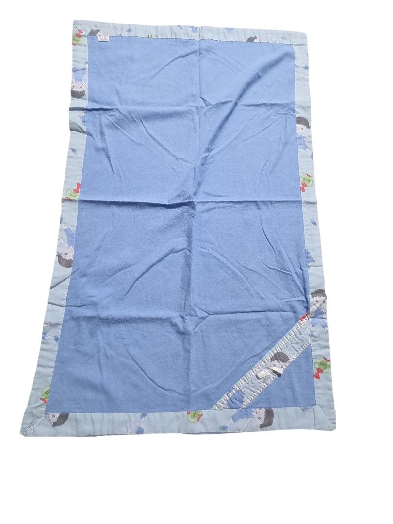 Baby pranela 2 for 50 (Category: Changing Mats & Accessories) located in Marikina City. Submitted by andreah2931 (Listing ID 1326062906, Image 2). Description: delivery 🛵lalamove Pick up @ 📍loc: sto.niño marikina city 💸💳mode of payment cod ,thru gcash ,& bpi.